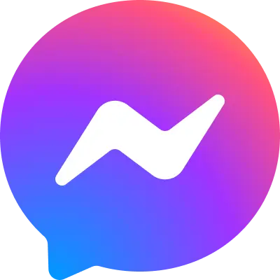 Messenger App Icon